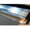 Buy cheap G40=Z120 HDGI Wave Tiles Hot Dip Galvanised Corrugated Metal Roofing Sheets Structural Grade G550 / SGC570 from wholesalers