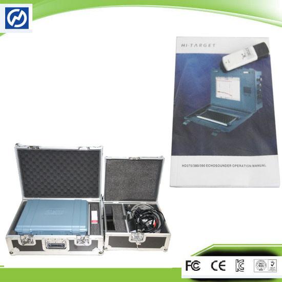 Buy cheap Depth Measurement Portable 12 inches Shallow Water Sounder from wholesalers