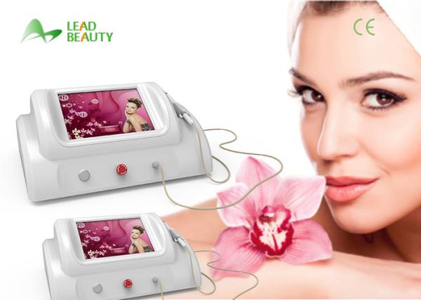 Buy cheap 0.01mm needle newest spider vein removal machine! laser varicose vein removal treatment from wholesalers