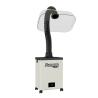 Buy cheap Moxibustion 195m3/H Smoke Absorber Filter Power Saving from wholesalers
