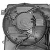 Buy cheap Powerful Long Wire Cooling Fan 600W Auxiliary Radiator Auxiliary For Cars from wholesalers