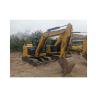 Buy cheap Great Condition Caterpillar 306.5 Excavator Used Cat306.5 36.5KW Machine Weight 6175 KG from wholesalers