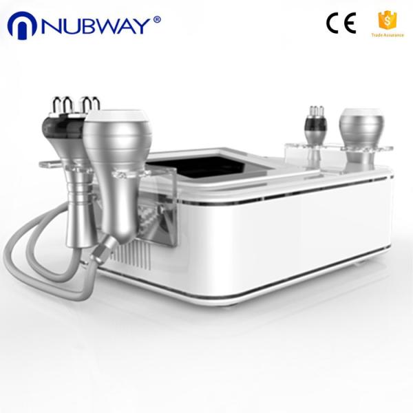 Buy cheap The newest ce fda approved nubway laser weight tummy tuck mini rf liposuction slimming beauty machine from wholesalers