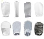 PP Nylon Polyester Micron Filter Bags For Medical Equipment Industry