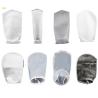 Buy cheap No. 1 Solid Mesh PP PE Nylon Liquid Filter Bag for Industrial from wholesalers