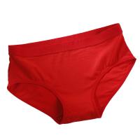 Buy cheap Bacterialproof Women'S Cotton Underwear Panties Mid Rise For Period product