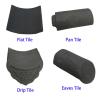 Buy cheap SGS Chinese Pagoda Roof Tiles For Courtyard Application from wholesalers