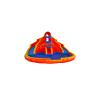 Buy cheap Children Fun Park Inflatable Giraffe Animals Slide For Rentals from wholesalers
