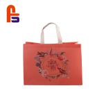 Colorful Printing 80gsm Double Side Offset Paper Materials Kraft Paper Packaging