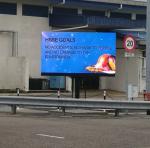 Waterproof Giant P3 Stage Led Video Wall Panel Screen for Concert Price,P3.91