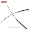 Buy cheap Best Seller Brake Cable 1244202685 For Mercedes-Benz Car Fitment From SQCS from wholesalers