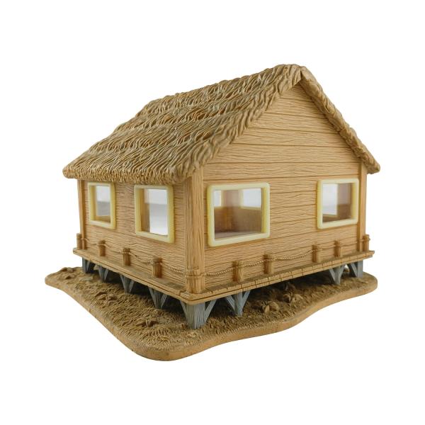 Buy cheap Industrial IGES SLA 3D Printing House Model Service from wholesalers
