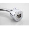 Buy cheap Deck Mounted Water Saving Kitchen Faucet , Stainless Steel Kitchen Faucet from wholesalers