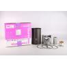 Buy cheap DIA118mm 6CYL Engine Parts Cylinder Liner Kit For MITSUBISHI 6D16-TL HD1430 from wholesalers