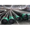 Buy cheap Newly Produced Seamless Casing Pipes from wholesalers