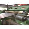 Buy cheap 600mm Metal Coil Slitting Machine With Single Arm Hydrualic Decoiler from wholesalers