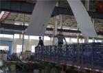 Professional Stainless Steel Slab Hot Rolled Prevent Intergranular Corrosion