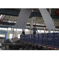 Buy cheap Professional Stainless Steel Slab Hot Rolled Prevent Intergranular Corrosion product