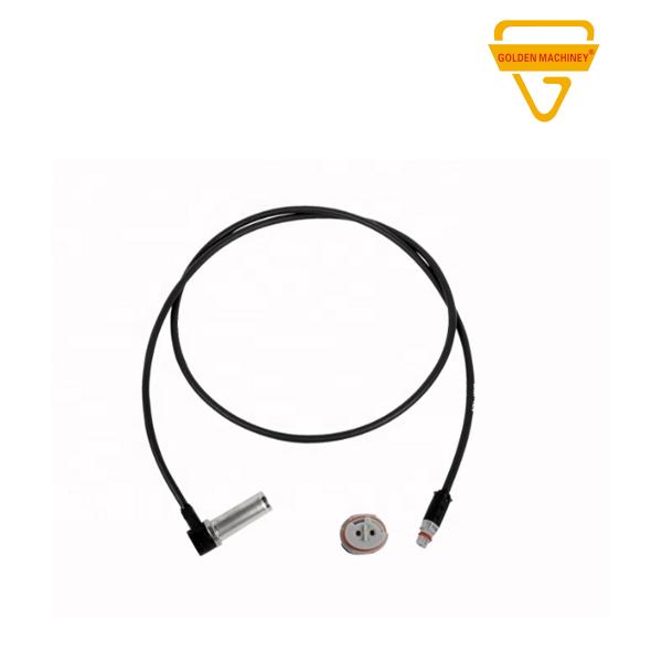 Buy cheap 500342090 ABS Sensor For Renault Ivec Truck Hot Sale from wholesalers