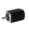 Buy cheap 2-Phase 8HY(1.8º) hybrid stepper motor from wholesalers
