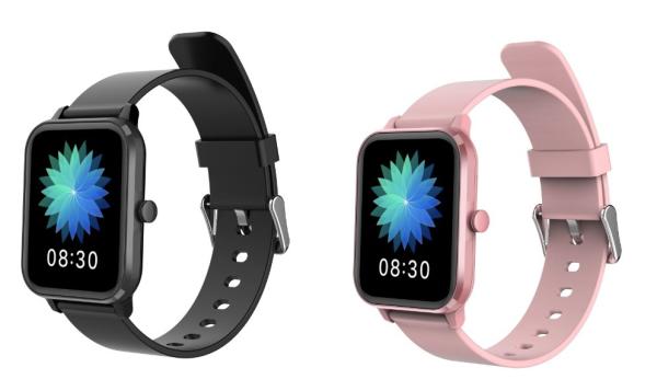 Buy cheap Bluetooth 5.1 Smart Fitness Tracker Sleep Monitor Heart Rate Monitor from wholesalers