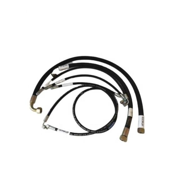 Buy cheap 02250143-476 Hose Perfect Fit for SULLAIR Air Compressor Replacement from wholesalers