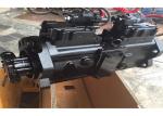 K5V140DTP K1006550 Main Hydraulic Pump For DX300LC Excavator