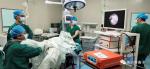 100KHZ Orange Color Plasma Surgery System Ablation For Urology Surgery