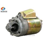 Buy cheap Automotive Ford Alternator Ford Starter 3187 Fits Ford Aerostar Tempo Mercury product