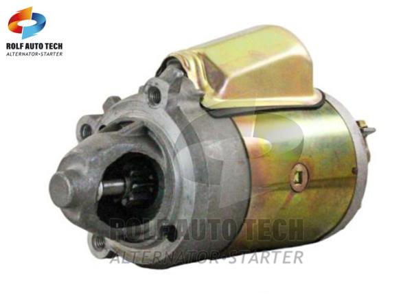 Buy cheap Automotive Ford Alternator Ford Starter 3187 Fits Ford Aerostar Tempo Mercury Topaz E43f-11001-Aa E43z-11002-A from wholesalers