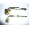 Buy cheap R404a Air Conditioning hose Transport refrigeration Iron fittings Truck Refrigerant R404a A/C hose steel fittings from wholesalers