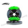 Buy cheap Refit High Performance Brake Kit Racing Brake System AP9040 For Mercedes-Benz from wholesalers
