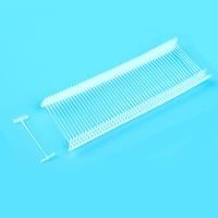 Buy cheap 8mm Plastic Tag Fasteners product