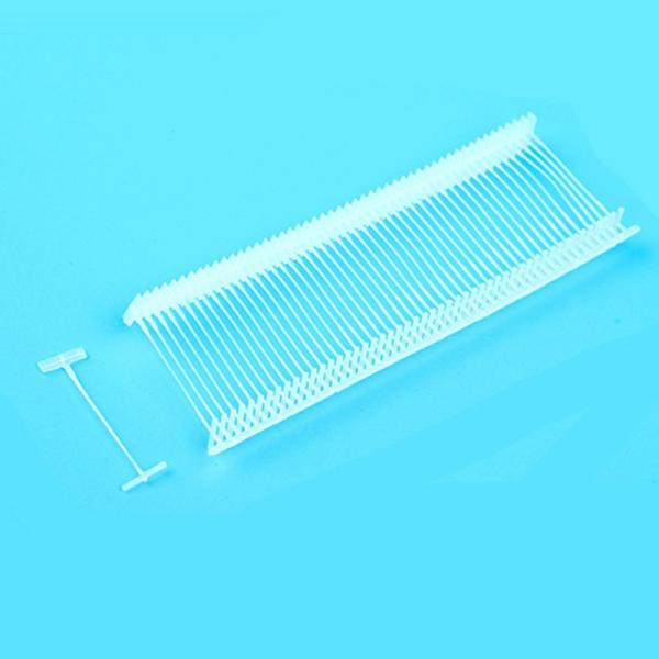 Buy cheap 8mm Plastic Tag Fasteners from wholesalers