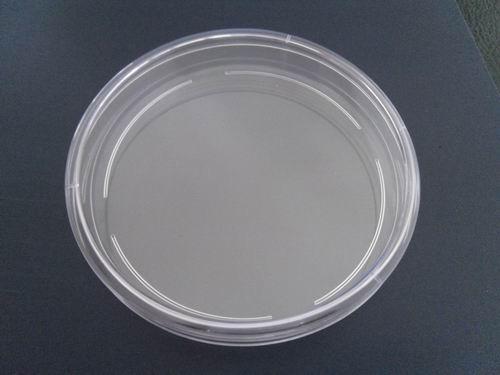 Buy cheap Disposable Plastic Culture Dish Petri Dish 90X15mm one room from wholesalers