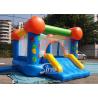 Buy cheap Indoor kids small inflatable bouncer for family fun from China Inflatable Factory from wholesalers