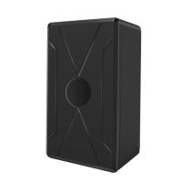 Buy cheap Black Boat Anti Theft Tracking Device 2G Wireless GPS Tracker For Motorcycle product