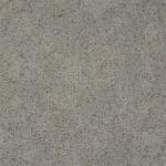 Polished 3000*1500MM Greyish Glass Quartz For Living Room Wall Panel