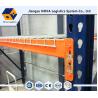 Buy cheap Personalized Drive In Heavy Duty Pallet Racking Metal Storage Shelves from wholesalers