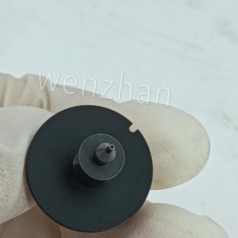 2AGKNX003107 FUJI NXT H24 0.7 NOZZLE Large Stock for SMT Chip Mounter