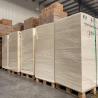 Buy cheap Disposable Paper Cup Raw Materials 210gsm PE Coated Paper In Sheet from wholesalers