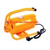 Buy cheap 0.75KW High Frequency electric plate concrete vibrators manufacturer from wholesalers