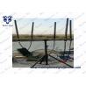 Buy cheap High Power GSM 3G 4G All Cell Phone Signal Jammer Military Waterproof Outdoor Prison Jammer from wholesalers