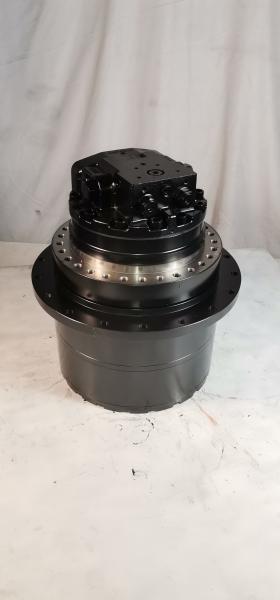 Buy cheap Volvo EC240 SA 1143-00111 SA 8230-21631 Travel Motor Assy For Mini Excavator from wholesalers