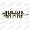 Buy cheap Diesel Engine Crankshaft W04CT 13411-1592 from wholesalers
