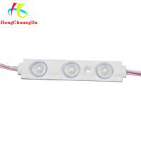 Buy cheap 70*14mm IP65 LED Module SMD 2835 150LM Low Power Consumption product