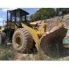 Buy cheap used loader Komatsu wa380-3 wheel loader/ japan front loader wa380-3/wa380-6/wa380-4 loader/ wa380-6 whe from wholesalers