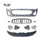 Buy cheap Upgrade Your Granturismo'S Look With Our Front Bumper And Grille Kit Oe No. from wholesalers
