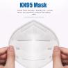 Buy cheap Mask KN95 Face Mask FFP2 Disposable Mask Reusable Mouth Masks Non Woven PM2.5 Anti Dust Masks FFP2 KN95 Face Masks N95 from wholesalers