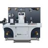 Buy cheap New Semi Rotary Sticker Label Die Cutting Machine 380V 12KW Power from wholesalers